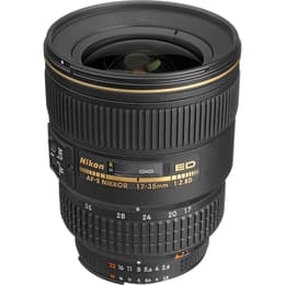Nikon Objektiivi D 17-35mm f/2.8