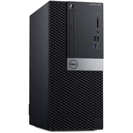 Dell OptiPlex XE3 Core 7 3.2 GHz - SSD 512 Gt RAM 16 GB