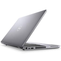 Dell Latitude 5510 15" Core i5 1.6 GHz - SSD 256 Gt - 16GB AZERTY - Ranska