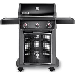 Weber Sähkögrilli 300 Spirit Classic E-310