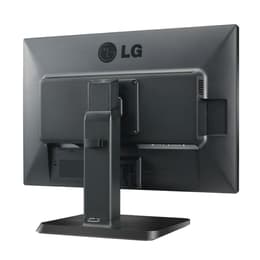 LG 22MB65PM-B Tietokoneen näyttö 21" LCD