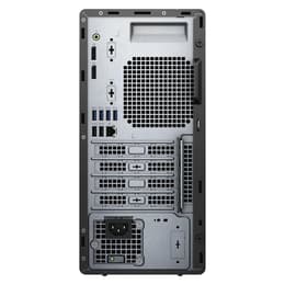 Dell OptiPlex 5090 Tower Core i5 2.7 GHz - SSD 512 Gt RAM 16 GB
