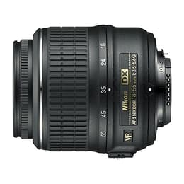 Objektiivi Objectif nikon af-s nikkor 18-55 3.5 5.6 g 18-55mm f/3.5-5.6