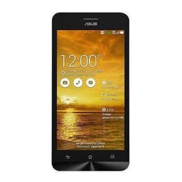 Asus ZenFone 4 32GB - Keltainen - Lukitsematon