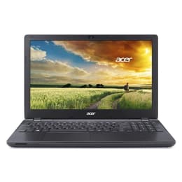 Acer Aspire E5-511-P1S7 15" Pentium 2.1 GHz - HDD 1 TB - 4GB AZERTY - Ranska