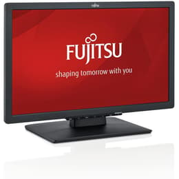 Fujitsu E22T-7 Tietokoneen näyttö 22" LCD