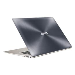 Asus ZenBook Prime UX31A 13" Core i5 1.7 GHz - SSD 128 GB - 4GB AZERTY - Ranska