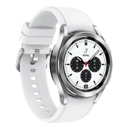 Kellot Samsung Cardio GPS Galaxy Watch 4 Classic 42mm LTE - Hopea
