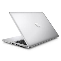 HP EliteBook 850 G3 15" Core i5 2.4 GHz - SSD 256 Gt RAM 8 GB AZERTY - Ranska
