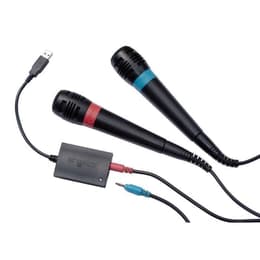 Mikrofoni PC Sony Singstar
