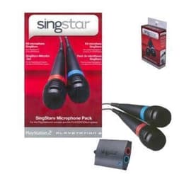 Mikrofoni PC Sony Singstar