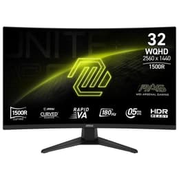 MSI 9S6-3DE04T-001-RAS* Tietokoneen näyttö 31" LCD