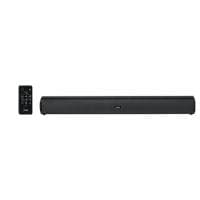 Logik LSB20B21 Soundbar & Kotiteatteri - Musta