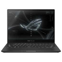 Asus ROG Flow X13 GV301QH-K5232T 13" Ryzen 9 3 GHz - SSD 1 TB - 32GB - NVIDIA GeForce GTX 1650 QWERTY - Englanti