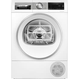 Bosch WQG2450SFR Lämpöpumppukuivausrumpu Esitäytettävä
