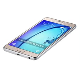 Galaxy On7 8GB - Kulta - Lukitsematon