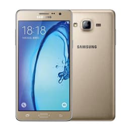 Galaxy On7 8GB - Kulta - Lukitsematon