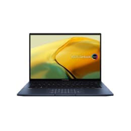 Asus ZenBook UX3402Z 14" Core i5 1.7 GHz - SSD 512 Gt - 8GB AZERTY - Ranska