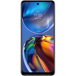 Motorola Moto E32 64GB - Harmaa - Lukitsematon