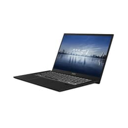 MSI Summit E14 Flip Evo A13MT-238FR 14" Core i7 3.7 GHz - SSD 1 TB - 16GB AZERTY - Ranska
