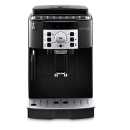 Espressokone Nespresso-yhteensopiva De'Longhi ECAM22.110.B Magnifica S L - Musta
