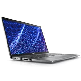Dell Latitude 5530 15" Core i5 1.3 GHz - SSD 512 Gt - 16GB QWERTY - Italia