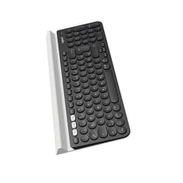 Logitech Näppäimistö QWERTZ Saksa Langaton K780