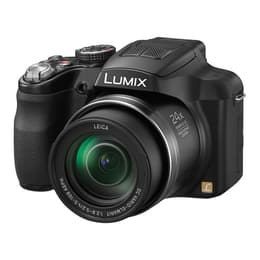 Panasonic Lumix DMC-FZ62 + Leica Vario 2,5-108mm f/2.8-5.2