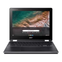 Acer Chromebook Spin 512 Celeron 1.1 GHz 32GB eMMC - 4GB QWERTY - Espanja