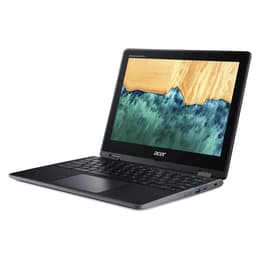 Acer Chromebook Spin 512 Celeron 1.1 GHz 32GB eMMC - 4GB QWERTY - Espanja