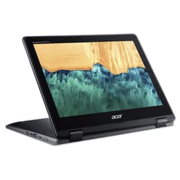 Acer Chromebook Spin 512 Celeron 1.1 GHz 32GB eMMC - 4GB QWERTY - Espanja