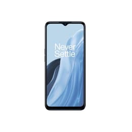 OnePlus Nord N300 64GB - Musta - Lukitsematon