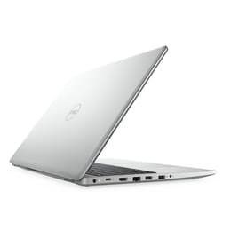 Dell Inspiron 5593 15" Core i5 1 GHz - SSD 512 GB - 8GB AZERTY - Ranska