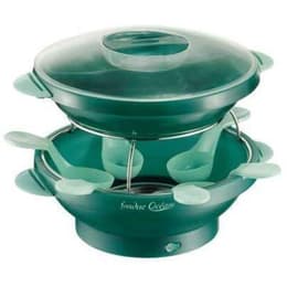 Tefal Fondue Oceane Fondue-kone