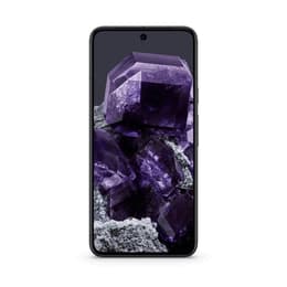 Google Pixel 8 256GB - Musta - Lukitsematon