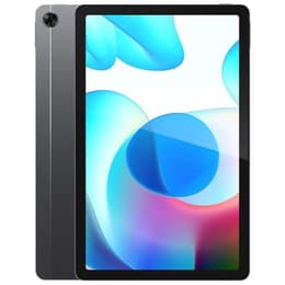 Realme Pad 64GB - Harmaa - WiFi