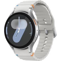 Kellot Samsung Cardio GPS Galaxy Watch7 - Harmaa