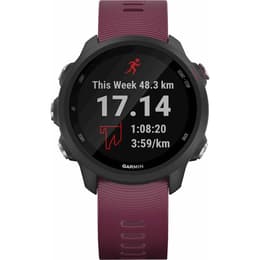 Kellot Garmin Cardio GPS Forerunner 245 - Violetti