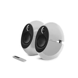 Edifier Luna HD Speaker Bluetooth - Valkoinen