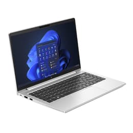HP EliteBook 640 G10 14" Core i5 3.5 GHz - SSD 1 TB - 32GB QWERTY - Englanti