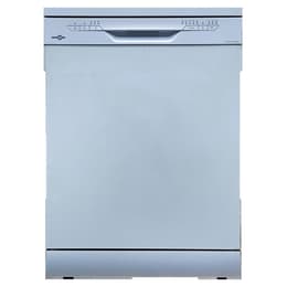 High One 12C49A++WSIC Vapaastiseisova astianpesukone 60 cm - 10-12 astiastoa