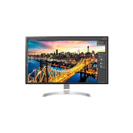 LG 32UD89-W Tietokoneen näyttö 31" LCD