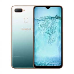 Oppo F9 128GB - Vihreä - Lukitsematon