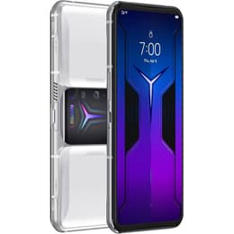 Lenovo Legion Duel 2 512GB - Valkoinen - Lukitsematon