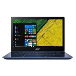 Acer Swift 3 SF316-51-56A7 16" Core i5 3.1 GHz - SSD 256 Gt - 8GB QWERTZ - Saksa