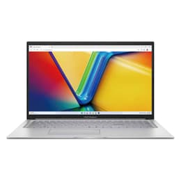 Asus VivoBook 17 17" Core i5 1.3 GHz - SSD 512 Gt - 16GB AZERTY - Ranska