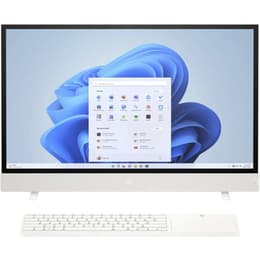 HP Envy Move 24-cs0000sl 24" Core i5 1.3 GHz - SSD 1 TB - 16GB QWERTY - Englanti