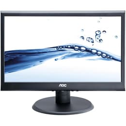Aoc E2450SWDA Tietokoneen näyttö 23" LED FHD