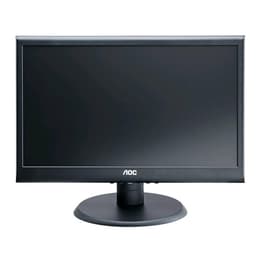 Aoc E2450SWDA Tietokoneen näyttö 23" LED FHD