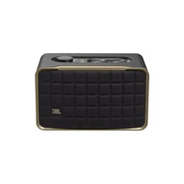 Jbl Authentic 200 Speaker Bluetooth - Musta